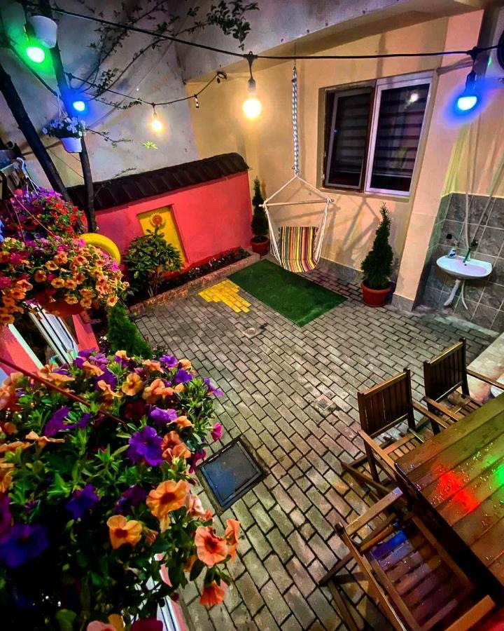 Zani Hostel Prizren Exterior photo