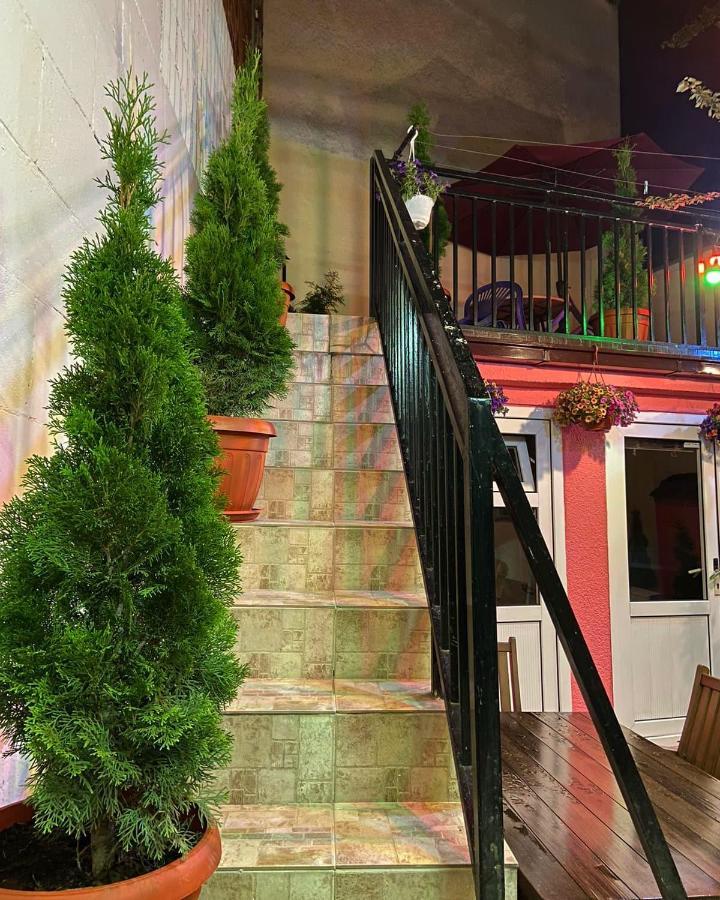 Zani Hostel Prizren Exterior photo