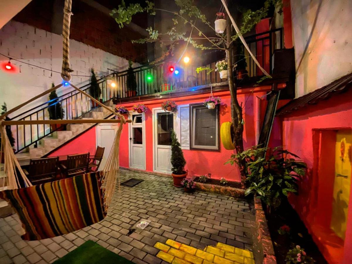 Zani Hostel Prizren Exterior photo
