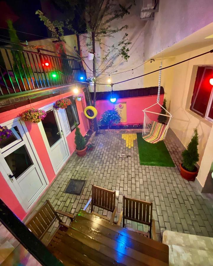 Zani Hostel Prizren Exterior photo