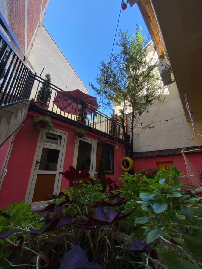 Zani Hostel Prizren Exterior photo