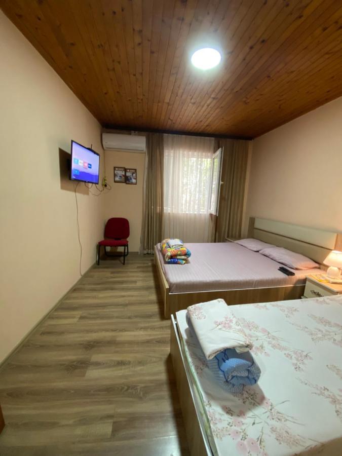 Zani Hostel Prizren Exterior photo