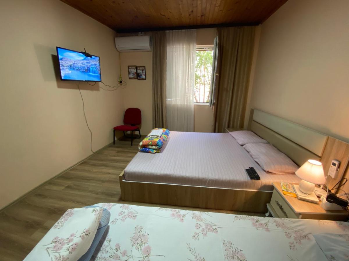Zani Hostel Prizren Exterior photo