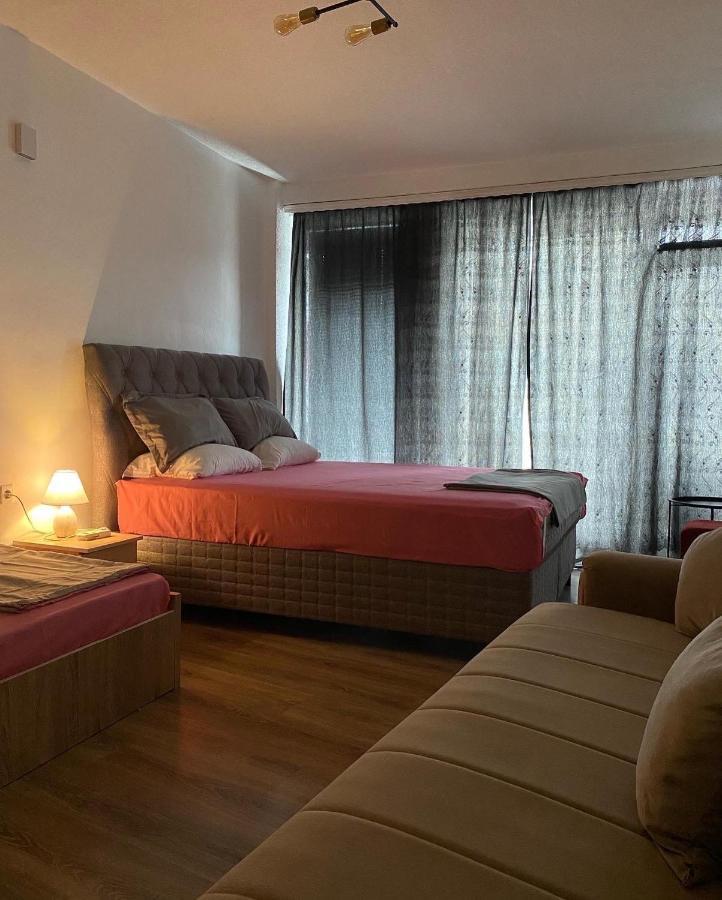Zani Hostel Prizren Exterior photo