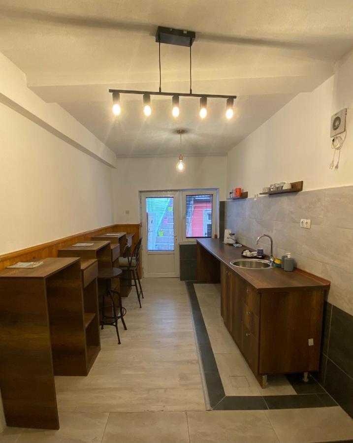 Zani Hostel Prizren Exterior photo