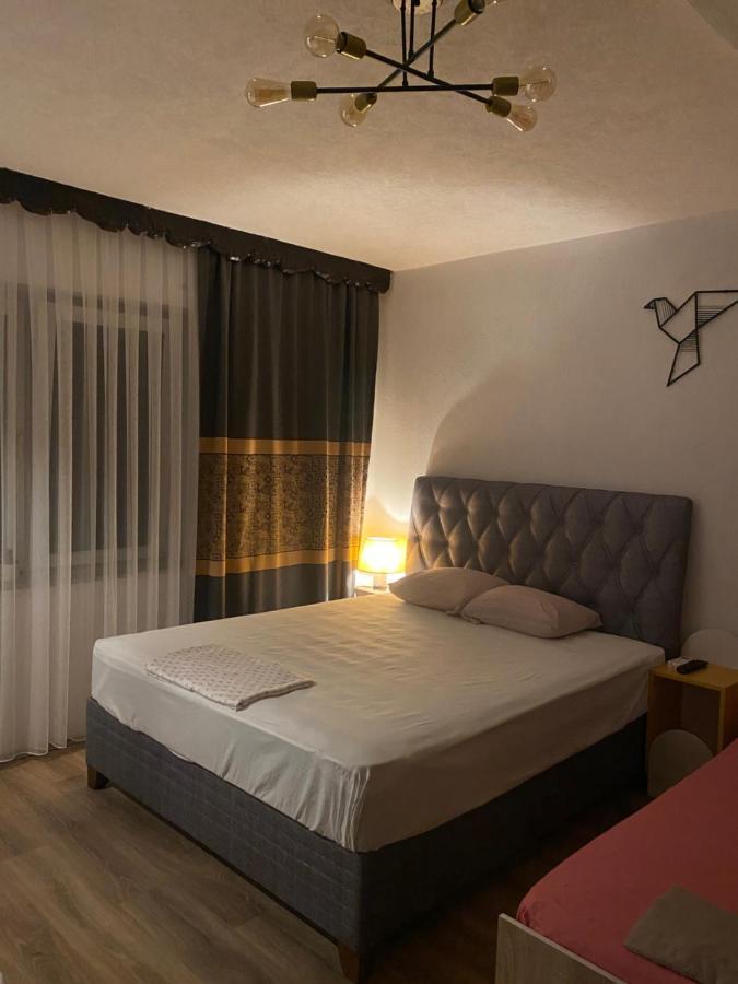 Zani Hostel Prizren Exterior photo