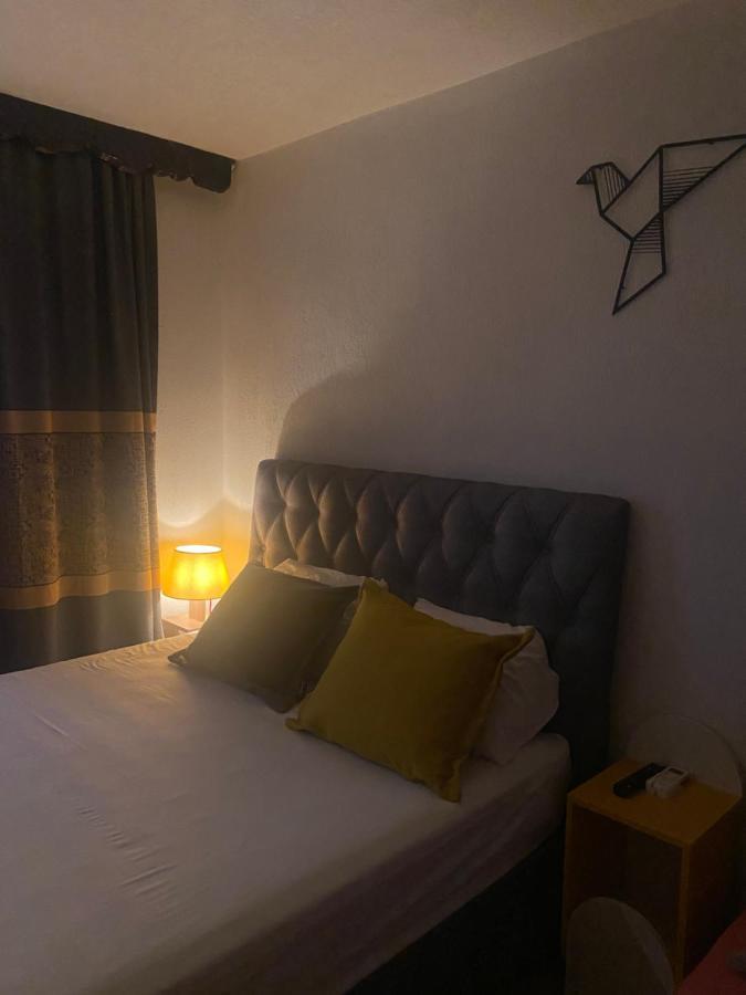 Zani Hostel Prizren Exterior photo