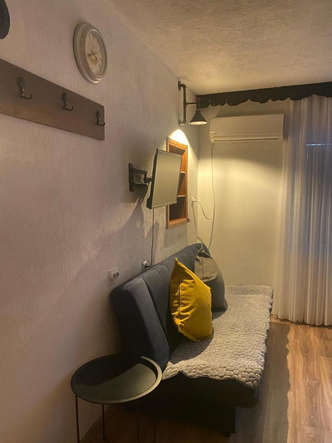 Zani Hostel Prizren Exterior photo