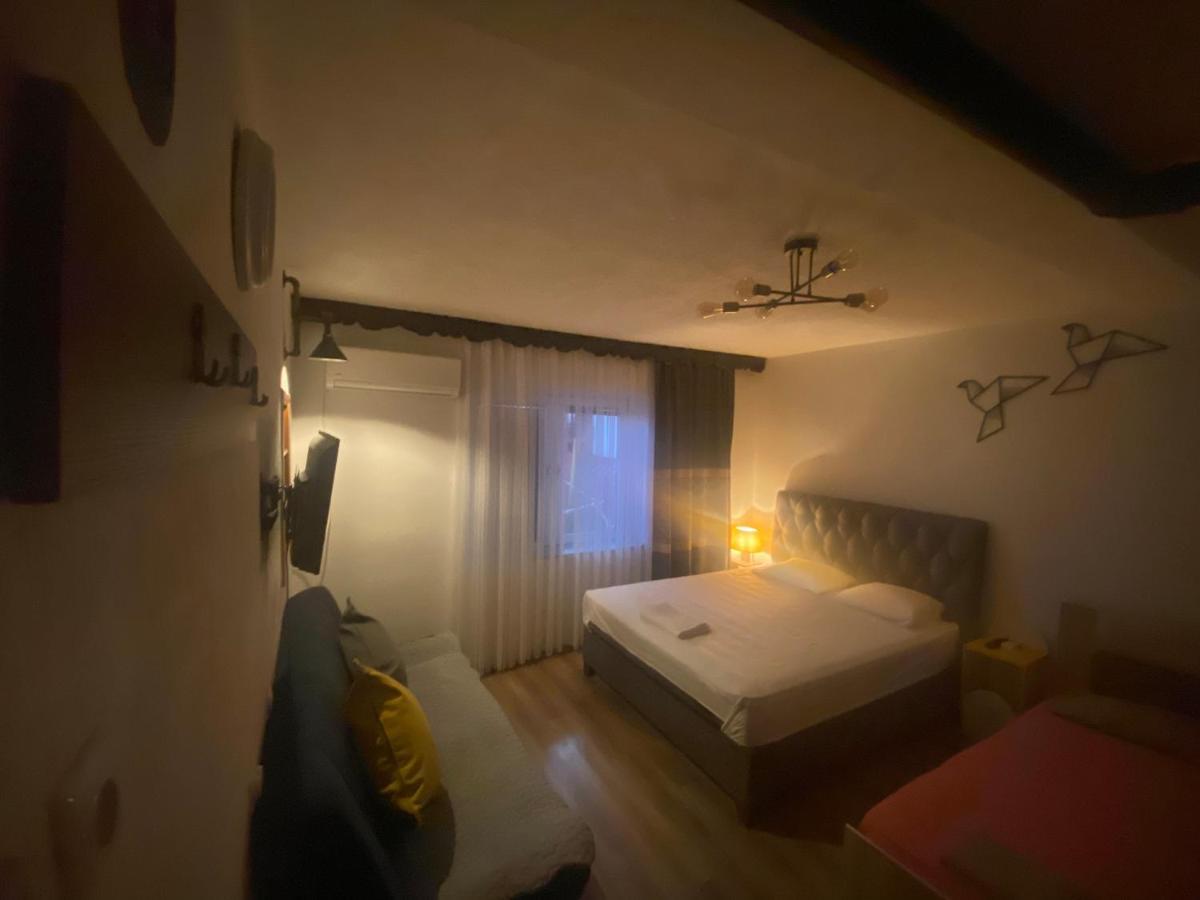 Zani Hostel Prizren Exterior photo