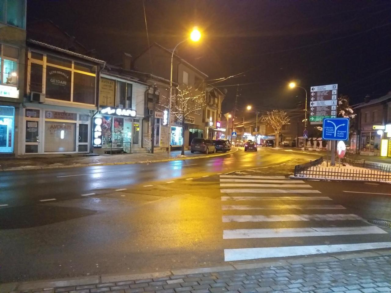 Zani Hostel Prizren Exterior photo